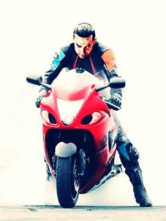 Amir Dhoom3