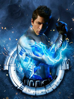 Ra One