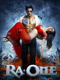 Ra One 