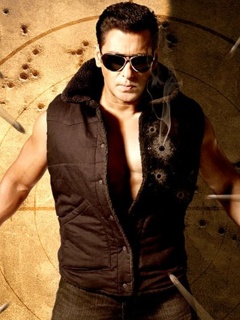 Salman Bodyguard